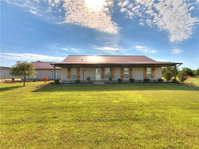 7800 S Choctaw Ave, El Reno, OK 73036 - photo 1