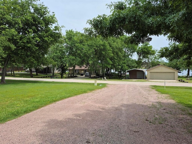 600 Five Lakes Dr, Sulphur, OK 73086 - photo 31