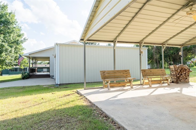 600 Five Lakes Dr, Sulphur, OK 73086 - photo 23