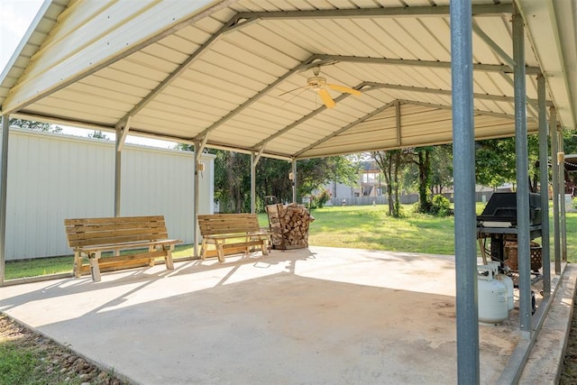 600 Five Lakes Dr, Sulphur, OK 73086 - photo 24