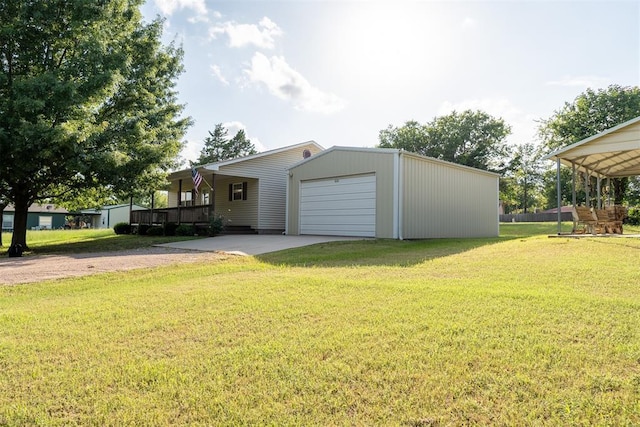 600 Five Lakes Dr, Sulphur, OK 73086 - photo 26