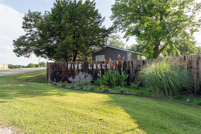 600 Five Lakes Dr, Sulphur, OK 73086 - photo 27