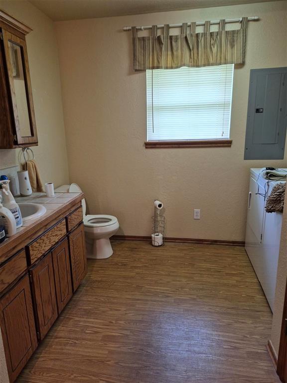 600 Five Lakes Dr, Sulphur, OK 73086 - photo 9