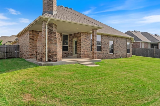 8513 NW 126th St, Oklahoma City, OK 73142 - photo 32