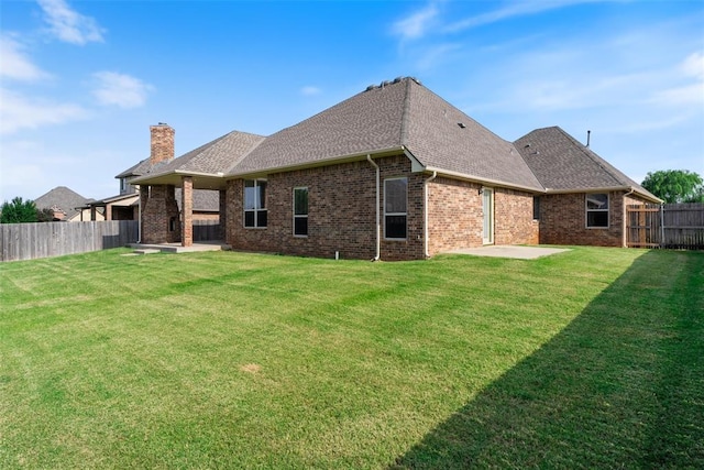 8513 NW 126th St, Oklahoma City, OK 73142 - photo 33