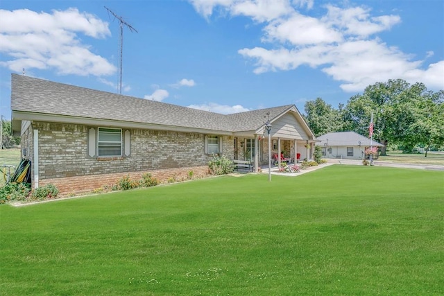 305 E Seger St, Colony, OK 73021 - photo 2