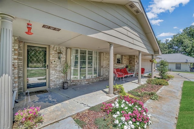305 E Seger St, Colony, OK 73021 - photo 3