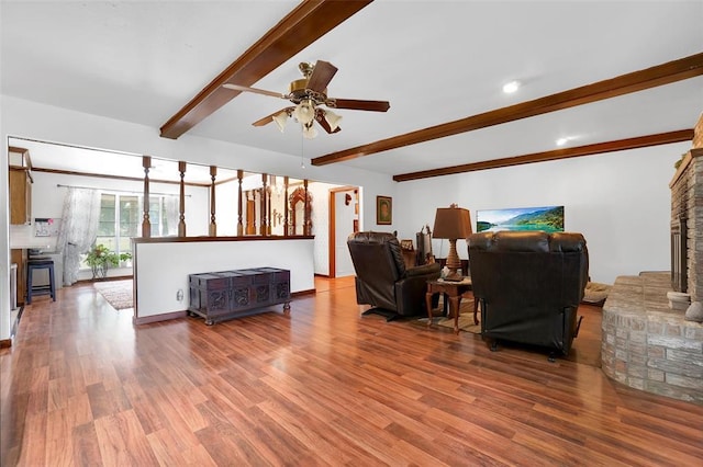 305 E Seger St, Colony, OK 73021 - photo 7