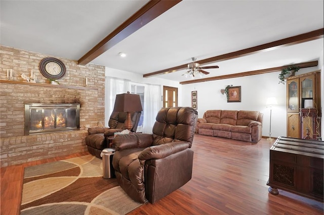305 E Seger St, Colony, OK 73021 - photo 8