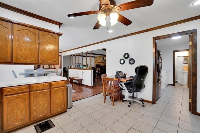 305 E Seger St, Colony, OK 73021 - photo 14