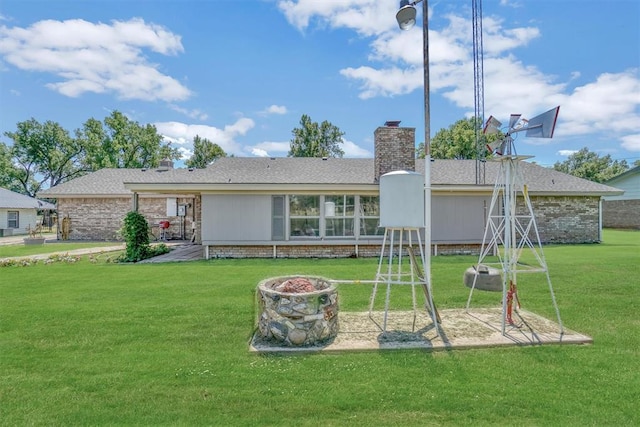 305 E Seger St, Colony, OK 73021 - photo 37