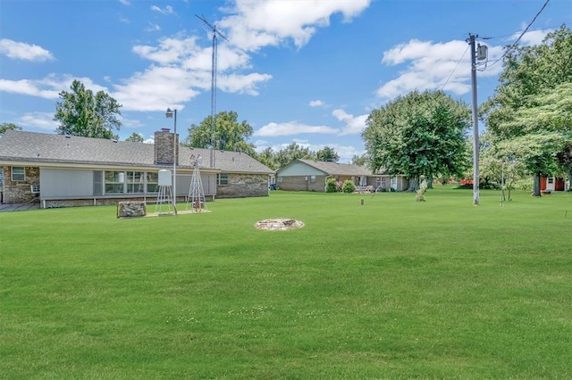 305 E Seger St, Colony, OK 73021 - photo 38