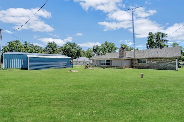 305 E Seger St, Colony, OK 73021 - photo 39