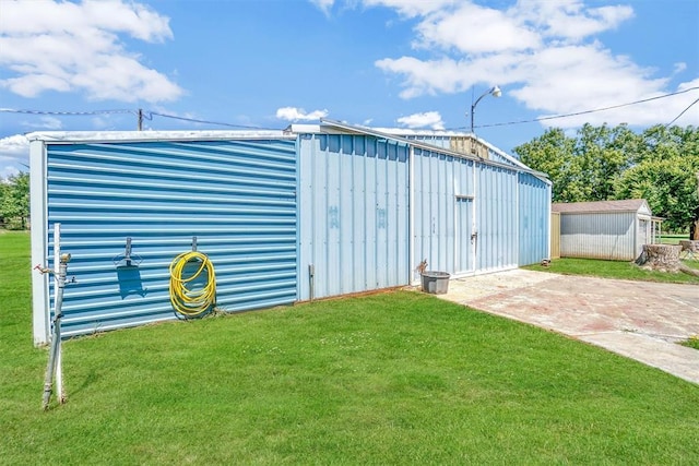 305 E Seger St, Colony, OK 73021 - photo 42
