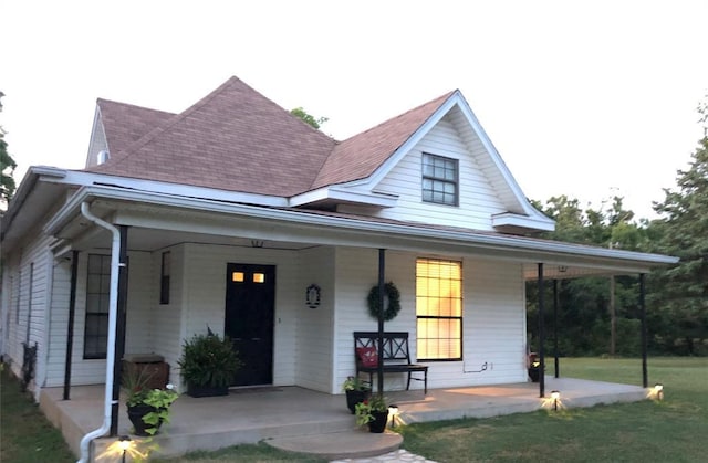 45504 Benson Park Rd, Shawnee, OK 74801 - photo 1