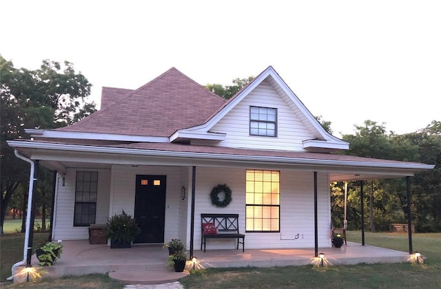 45504 Benson Park Rd, Shawnee, OK 74801 - photo 2