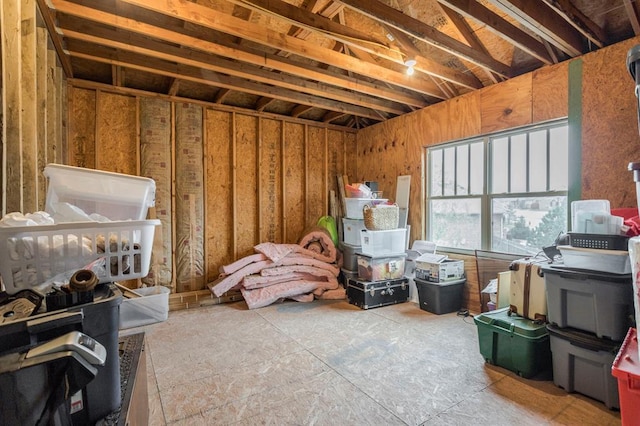 833 Gathering Leaves Way Unit 9183810100, Edmond, OK 73034 - view of storage