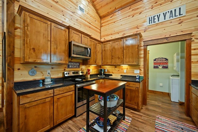 262 Mcgowen Acres Rd, Broken Bow, OK 74728 - photo 9
