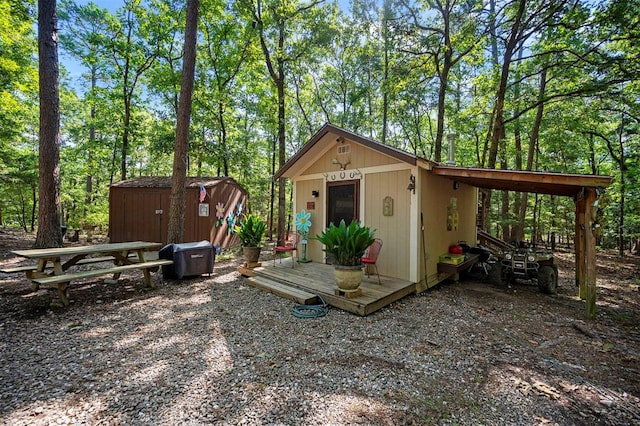 262 Mcgowen Acres Rd, Broken Bow, OK 74728 - photo 35