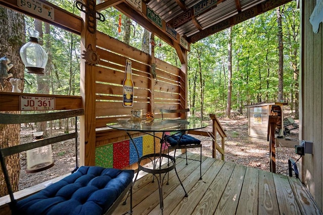 262 Mcgowen Acres Rd, Broken Bow, OK 74728 - photo 40