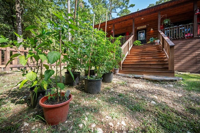 262 Mcgowen Acres Rd, Broken Bow, OK 74728 - photo 24