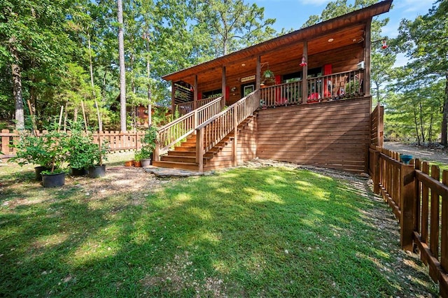262 Mcgowen Acres Rd, Broken Bow, OK 74728 - photo 25