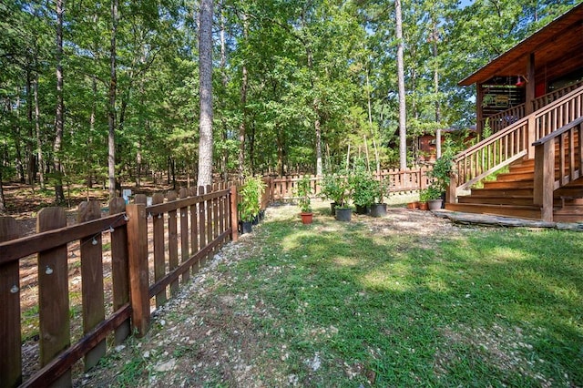 262 Mcgowen Acres Rd, Broken Bow, OK 74728 - photo 26