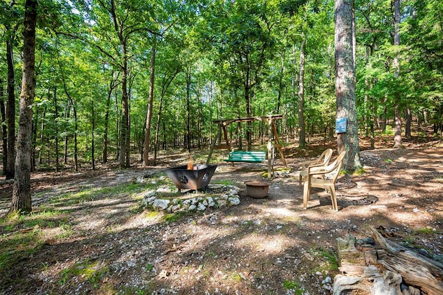 262 Mcgowen Acres Rd, Broken Bow, OK 74728 - photo 30