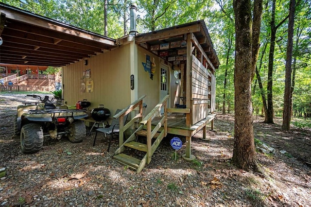 262 Mcgowen Acres Rd, Broken Bow, OK 74728 - photo 33