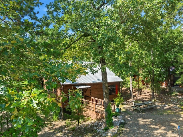 262 Mcgowen Acres Rd, Broken Bow, OK 74728 - photo 42