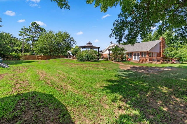 2420 Pearl St, Chickasha, OK 73018 - photo 43