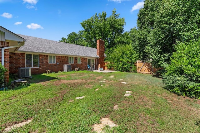 2420 Pearl St, Chickasha, OK 73018 - photo 44