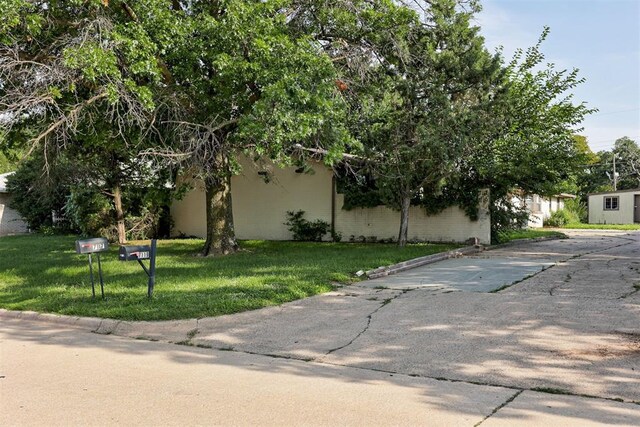 7117 NW 14th St, Oklahoma City, OK 73127
