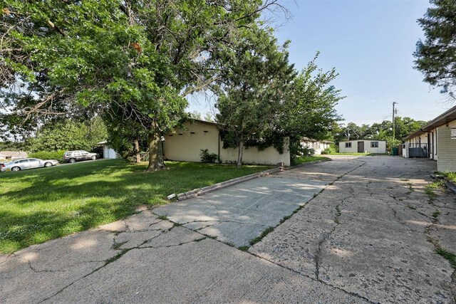 7117 NW 14th St, Oklahoma City, OK 73127