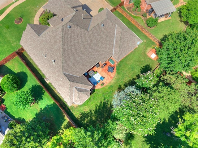 312 Carriage Bluff Ct, Edmond, OK 73003 - photo 49