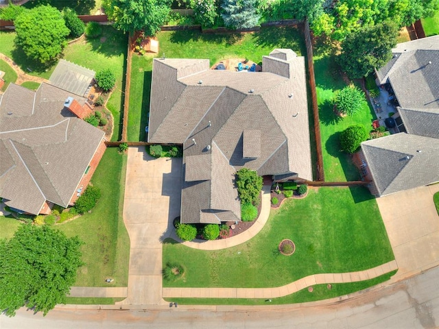 312 Carriage Bluff Ct, Edmond, OK 73003 - photo 50
