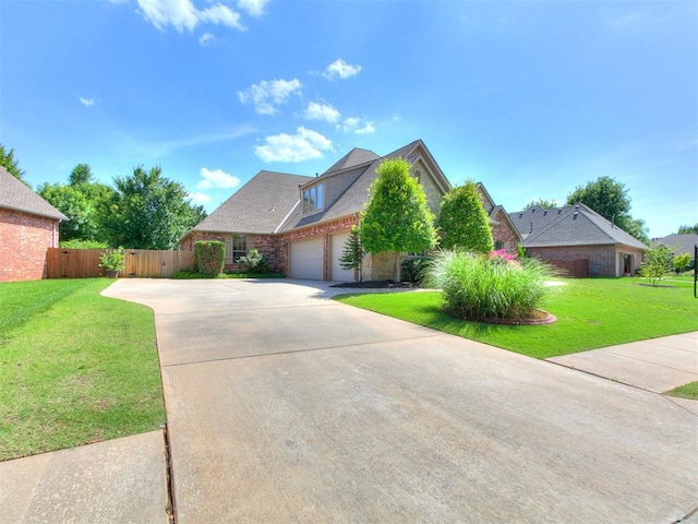 312 Carriage Bluff Ct, Edmond, OK 73003 - photo 4