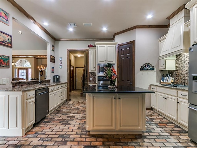 312 Carriage Bluff Ct, Edmond, OK 73003 - photo 23