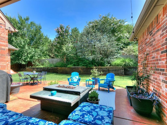 312 Carriage Bluff Ct, Edmond, OK 73003 - photo 45