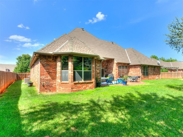312 Carriage Bluff Ct, Edmond, OK 73003 - photo 46