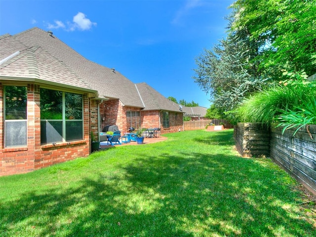 312 Carriage Bluff Ct, Edmond, OK 73003 - photo 47