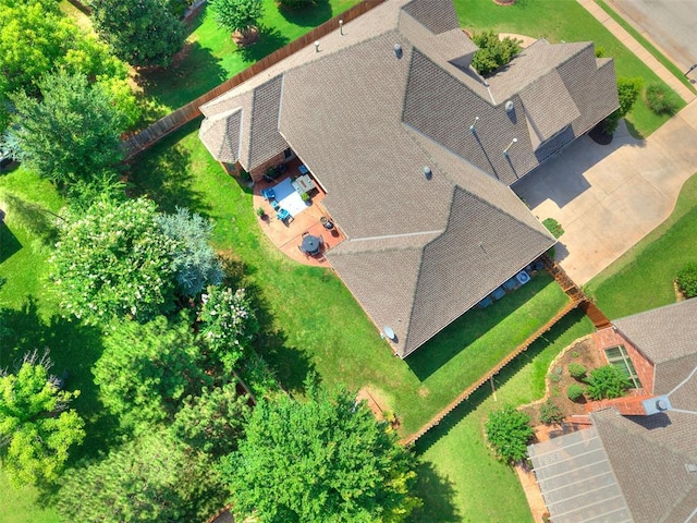 312 Carriage Bluff Ct, Edmond, OK 73003 - photo 48