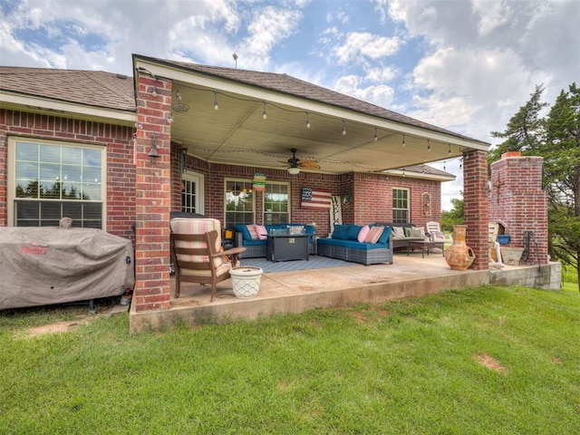 5234 W Canyon Rd, Guthrie, OK 73044 - photo 41