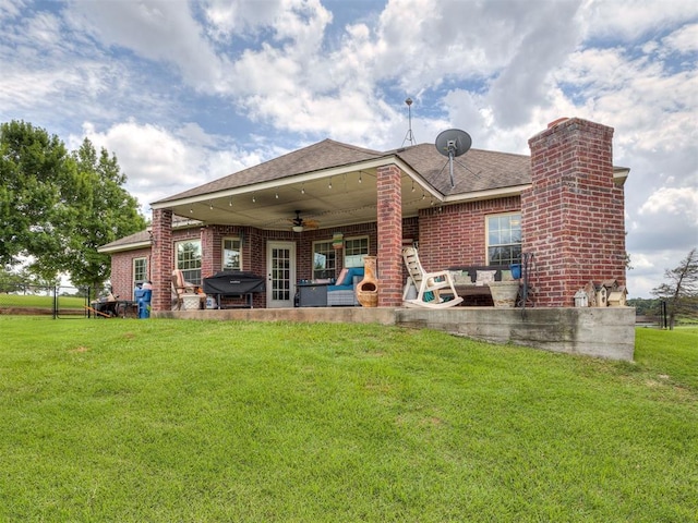 5234 W Canyon Rd, Guthrie, OK 73044 - photo 42