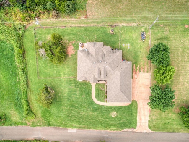 5234 W Canyon Rd, Guthrie, OK 73044 - photo 46