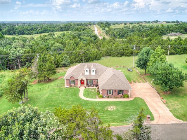 5234 W Canyon Rd, Guthrie, OK 73044 - photo 1