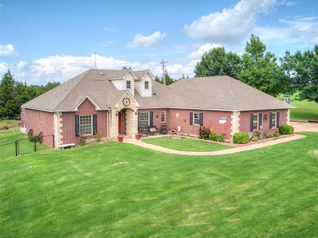 5234 W Canyon Rd, Guthrie, OK 73044 - photo 3