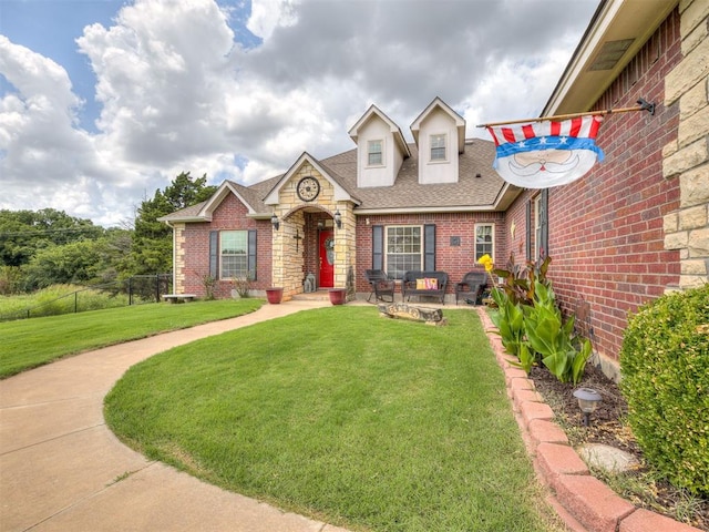5234 W Canyon Rd, Guthrie, OK 73044 - photo 5