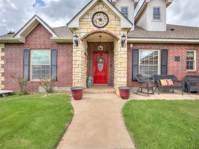 5234 W Canyon Rd, Guthrie, OK 73044 - photo 6