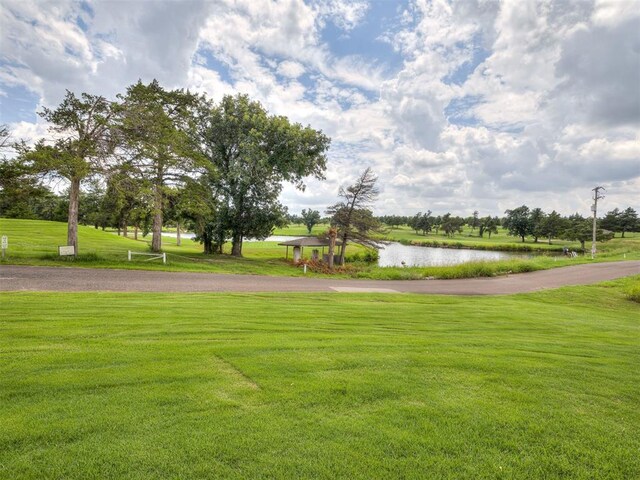 5234 W Canyon Rd, Guthrie, OK 73044 - photo 7